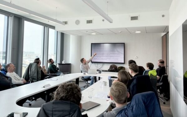 Opłata za szkolenie teoretyczne ATPL (A)