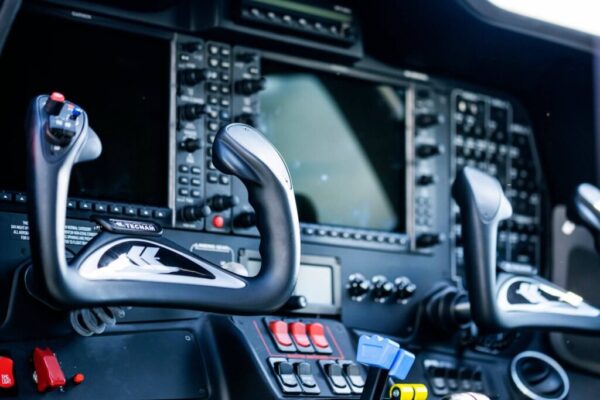 Opłata za egzamin praktyczny – 1 rozpoczęta godzina (czas blokowy)