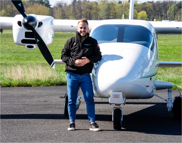 UnitedSky Szkoła pilotów